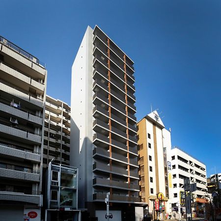 Residence Hotel Hakata 19 Fukuoka  Kültér fotó